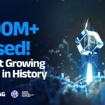 TRX Gains 12%, SHIB Looks to Recover, and BlockDAG Surpasses $303M With 2M Users on the X1 App
